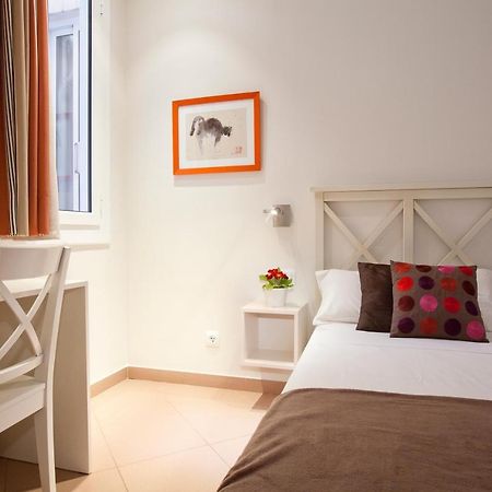 Apartamento Bcngotic 33 Barcelona Exterior foto