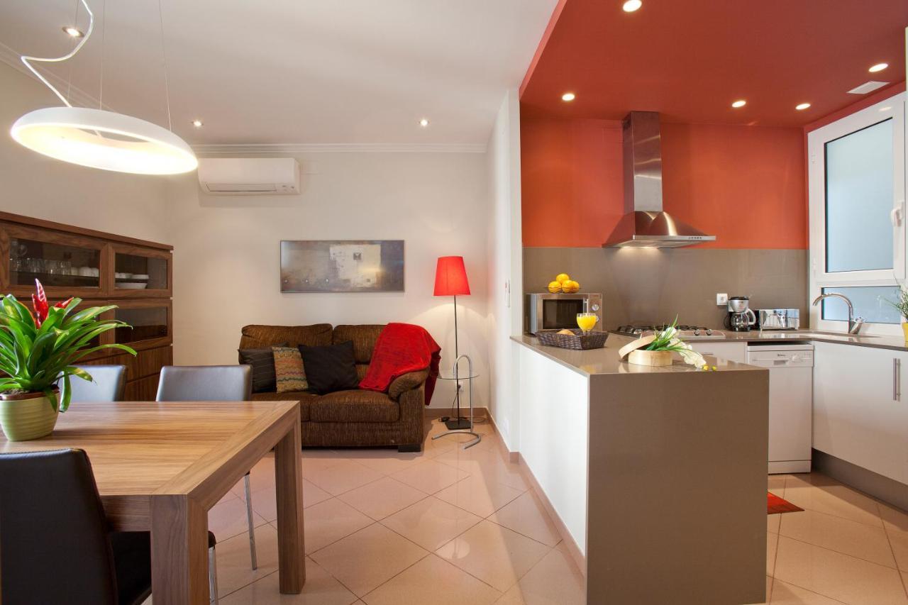 Apartamento Bcngotic 33 Barcelona Exterior foto
