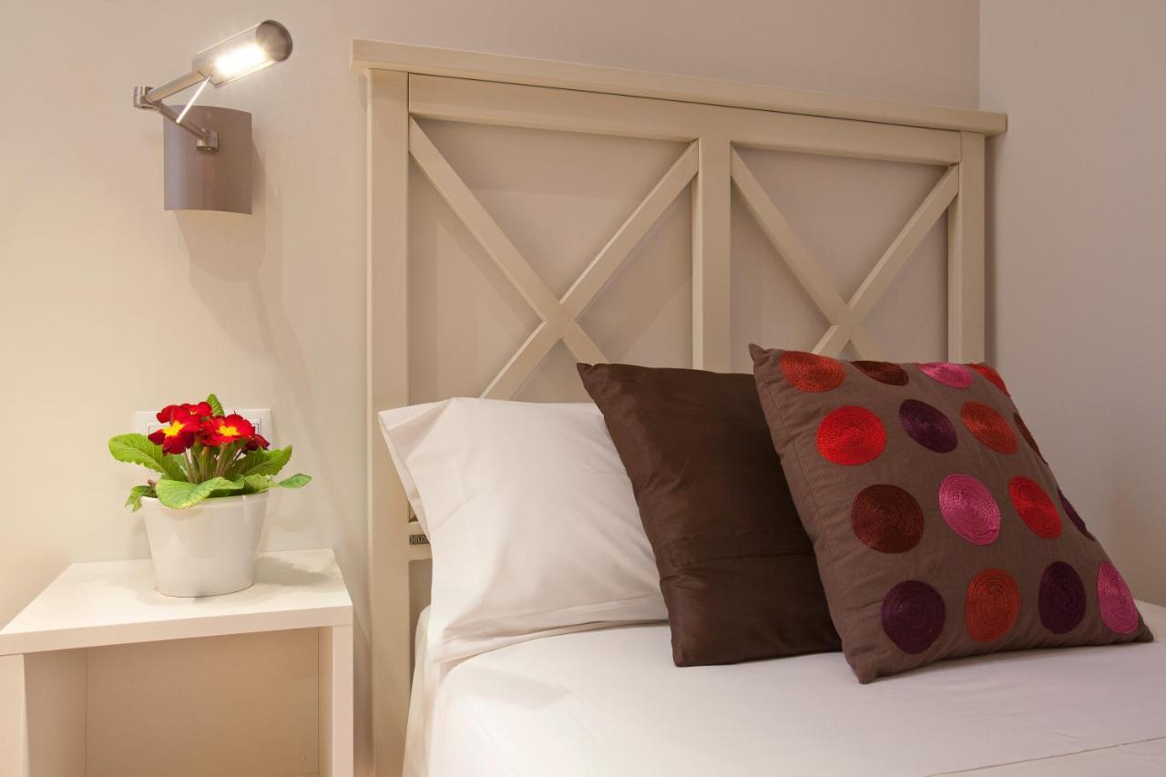 Apartamento Bcngotic 33 Barcelona Exterior foto